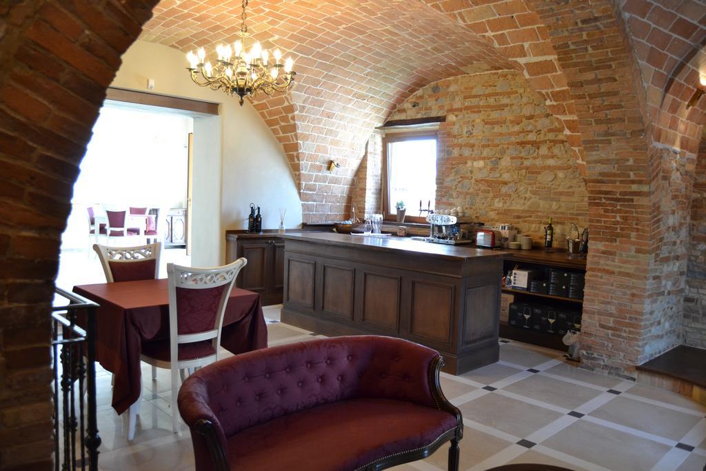 Agriturismo De Luca Mozzagrogna Eksteriør bilde