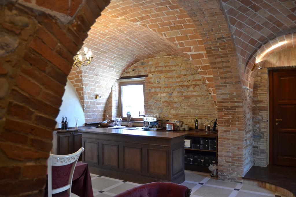 Agriturismo De Luca Mozzagrogna Eksteriør bilde