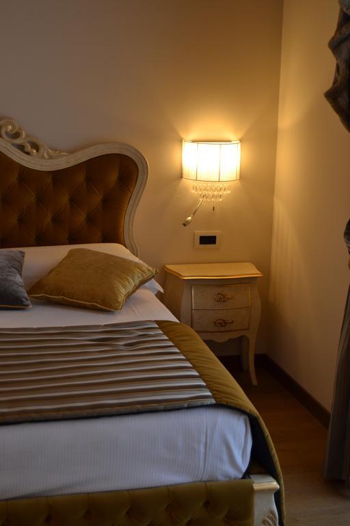 Agriturismo De Luca Mozzagrogna Eksteriør bilde