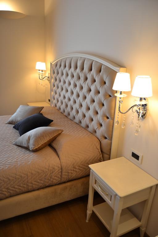 Agriturismo De Luca Mozzagrogna Eksteriør bilde
