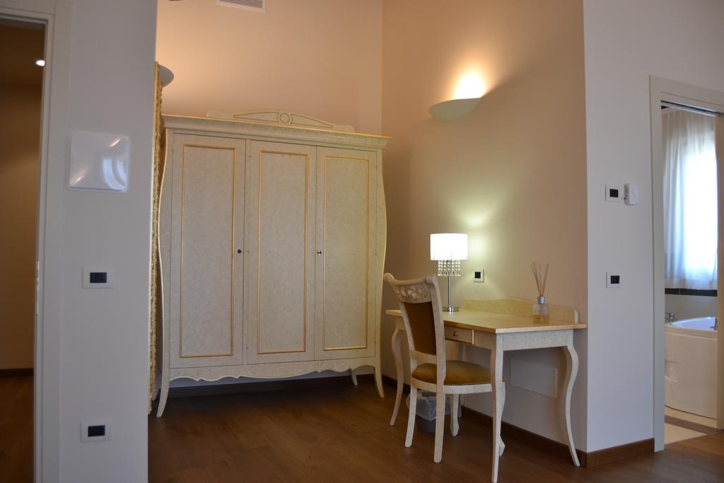 Agriturismo De Luca Mozzagrogna Eksteriør bilde