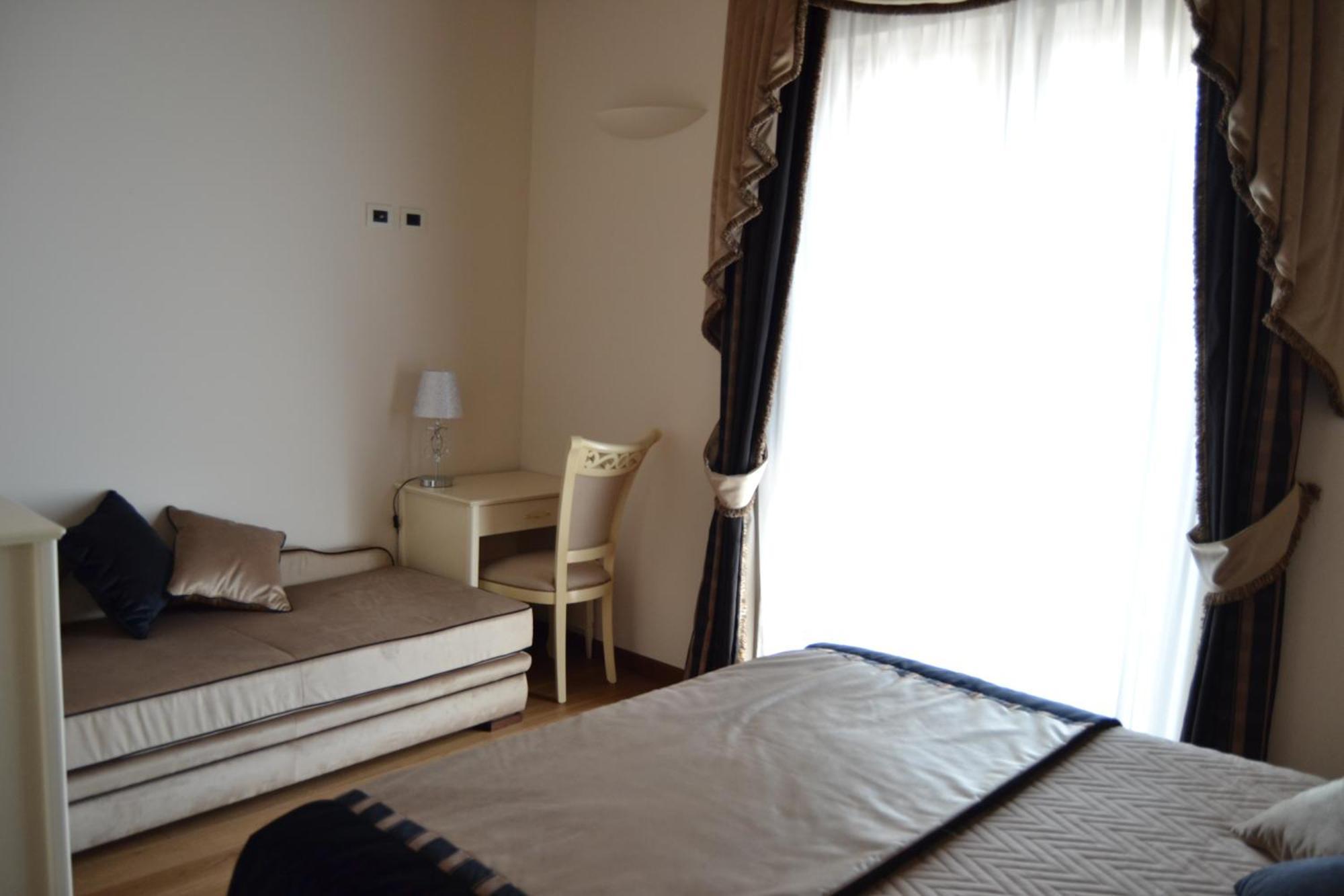 Agriturismo De Luca Mozzagrogna Eksteriør bilde
