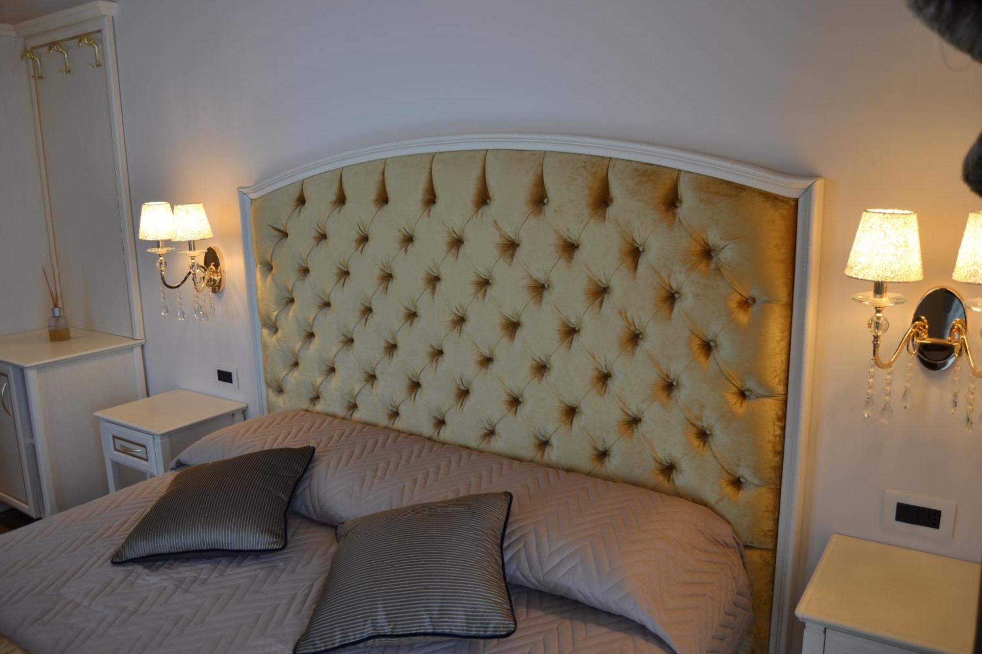 Agriturismo De Luca Mozzagrogna Eksteriør bilde