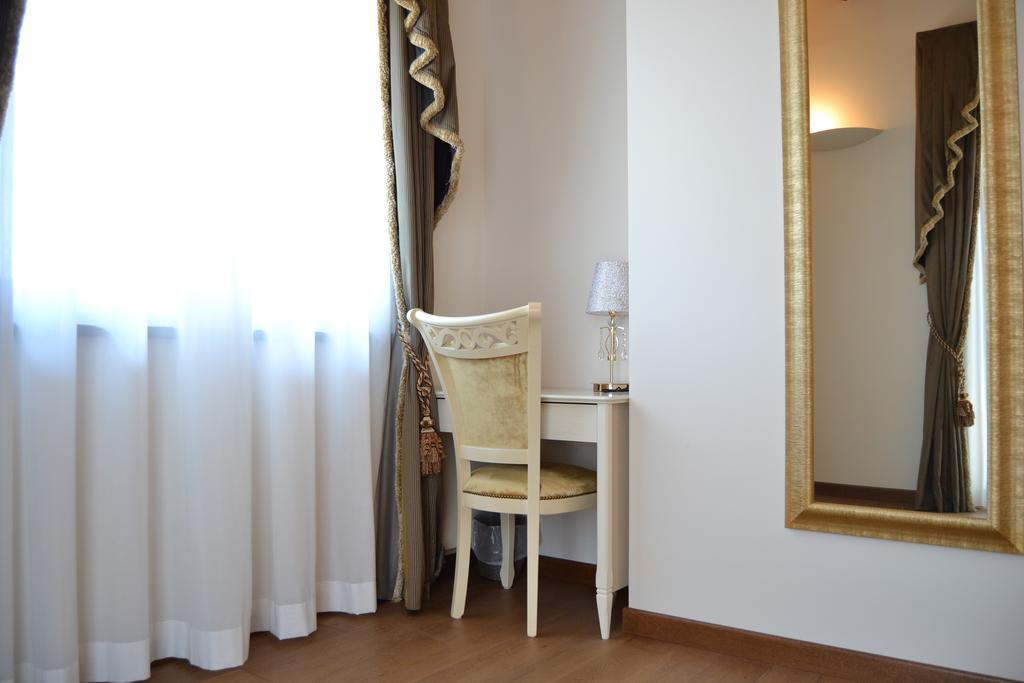 Agriturismo De Luca Mozzagrogna Eksteriør bilde