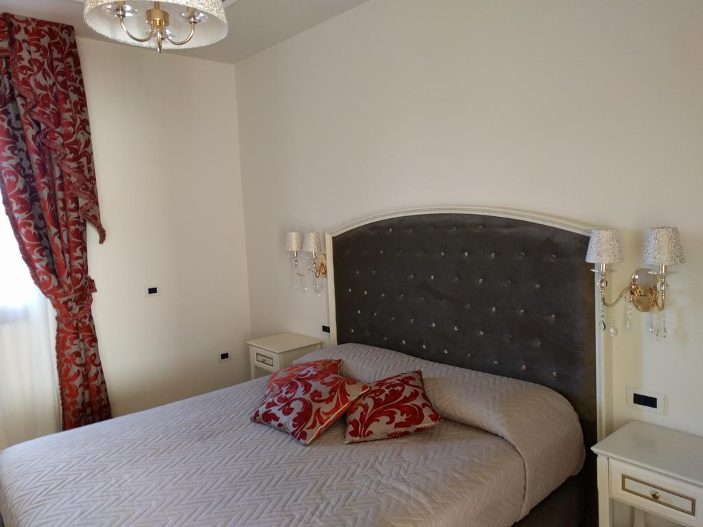 Agriturismo De Luca Mozzagrogna Eksteriør bilde