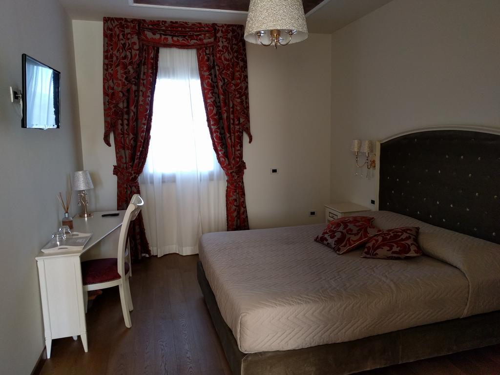 Agriturismo De Luca Mozzagrogna Eksteriør bilde