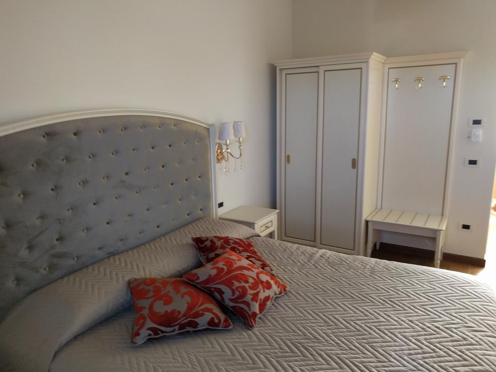 Agriturismo De Luca Mozzagrogna Eksteriør bilde