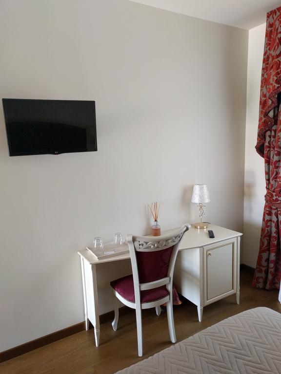 Agriturismo De Luca Mozzagrogna Eksteriør bilde